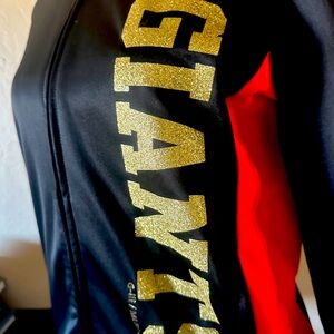 Giants women’s jacket